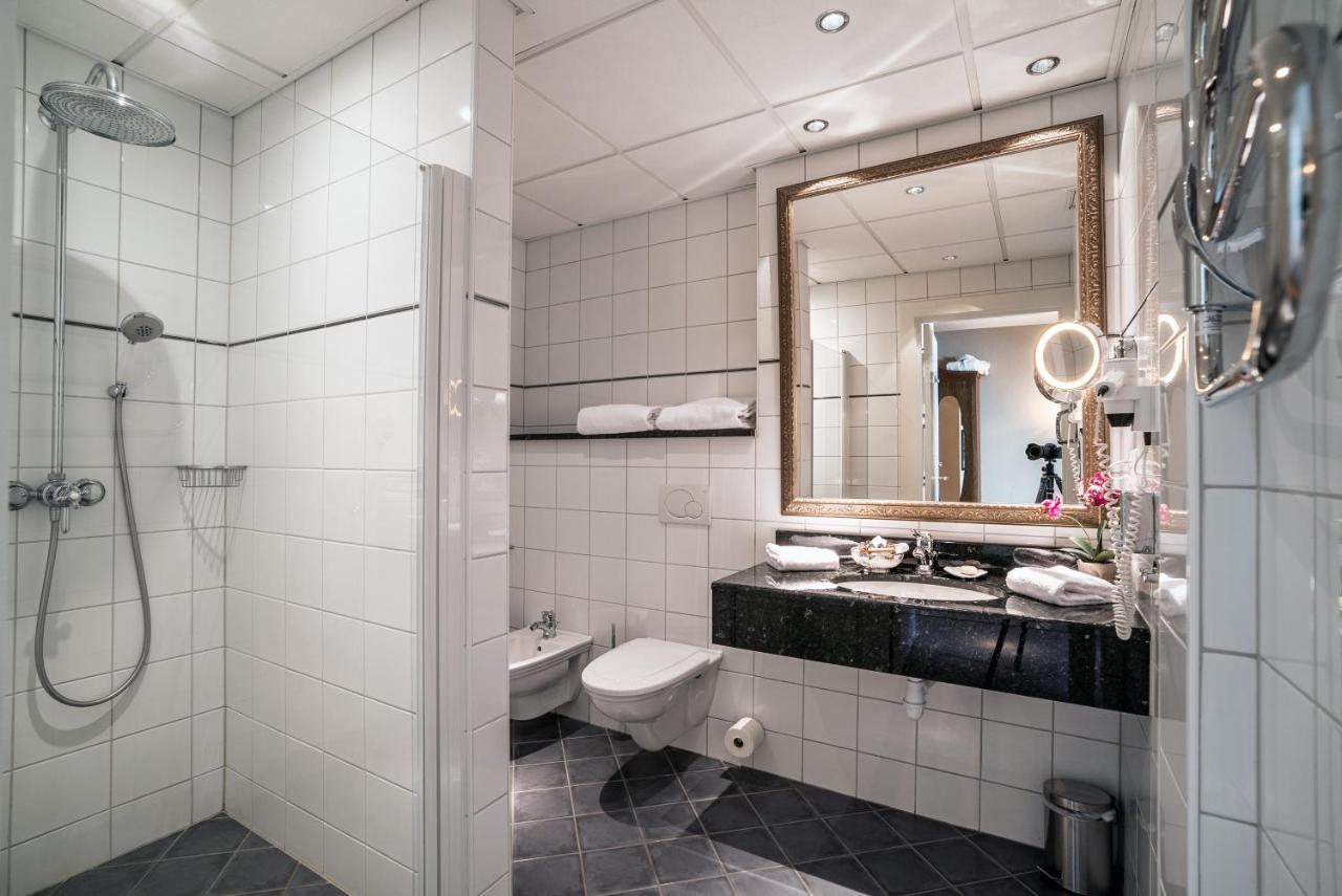 Angvik Gamle Handelssted - By Classic Norway Hotels Extérieur photo