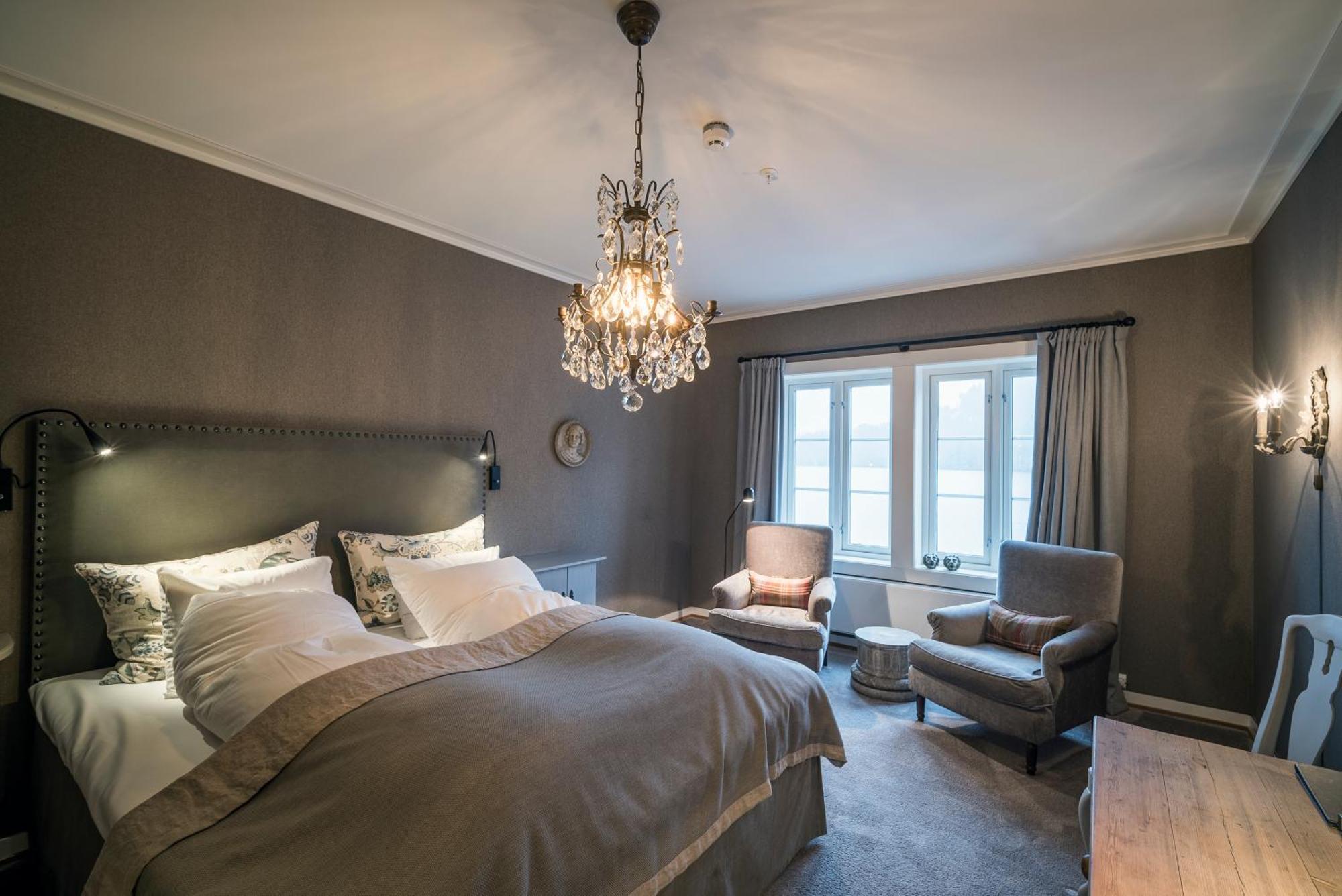Angvik Gamle Handelssted - By Classic Norway Hotels Extérieur photo