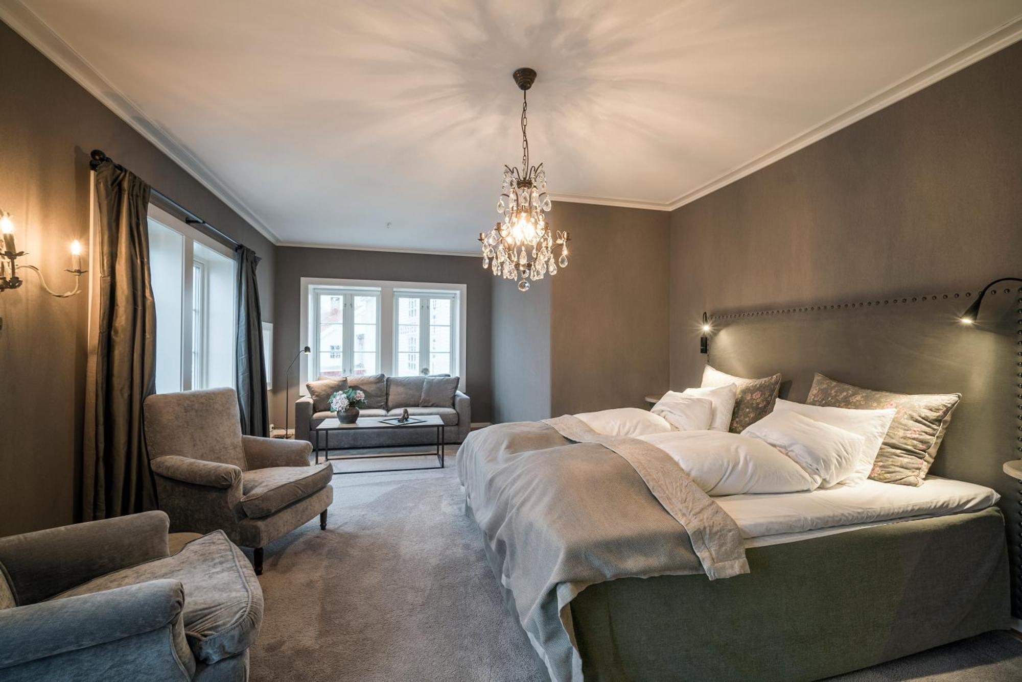 Angvik Gamle Handelssted - By Classic Norway Hotels Extérieur photo