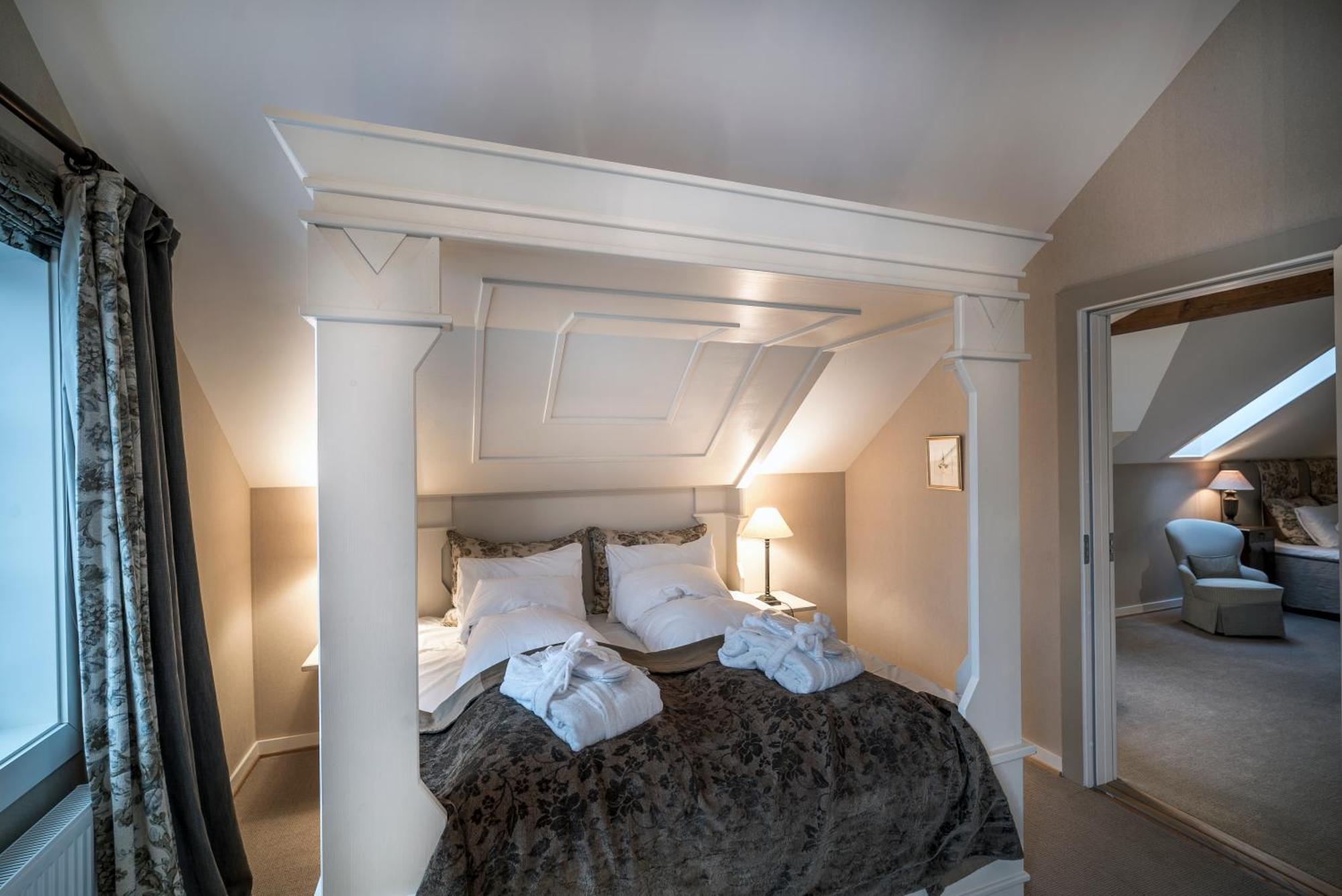 Angvik Gamle Handelssted - By Classic Norway Hotels Extérieur photo