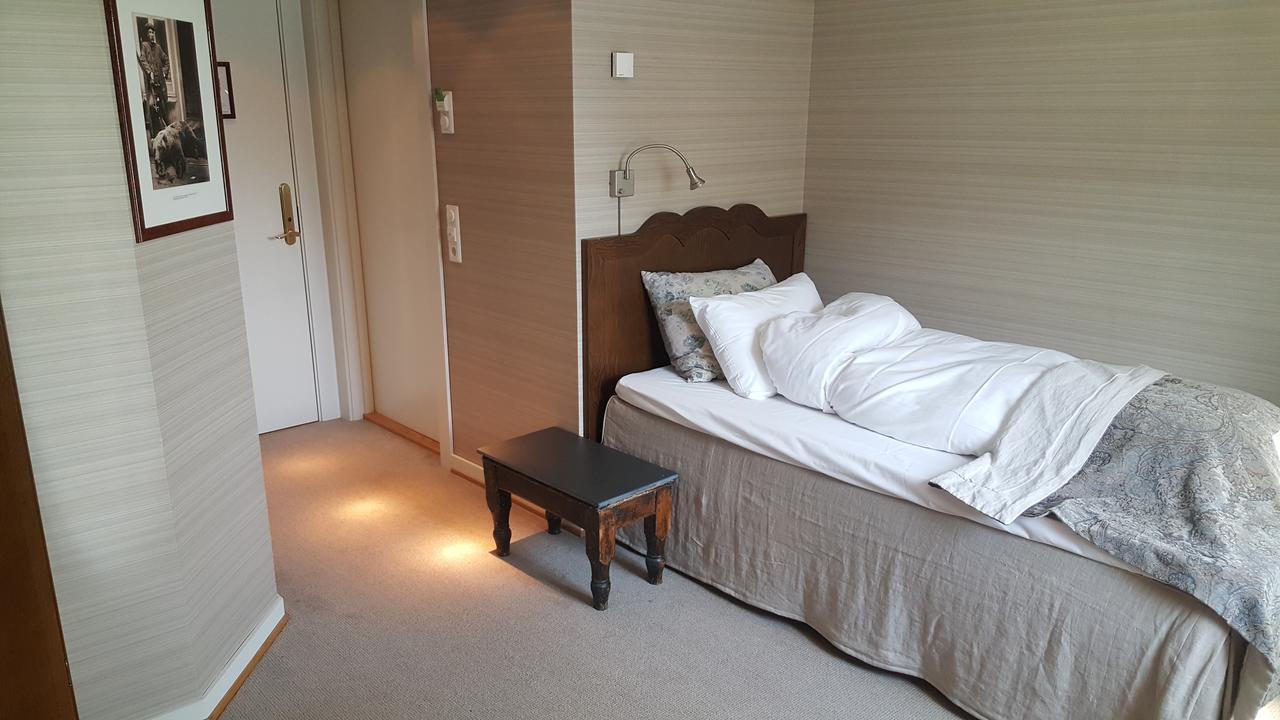 Angvik Gamle Handelssted - By Classic Norway Hotels Extérieur photo