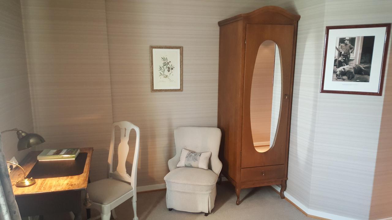 Angvik Gamle Handelssted - By Classic Norway Hotels Extérieur photo