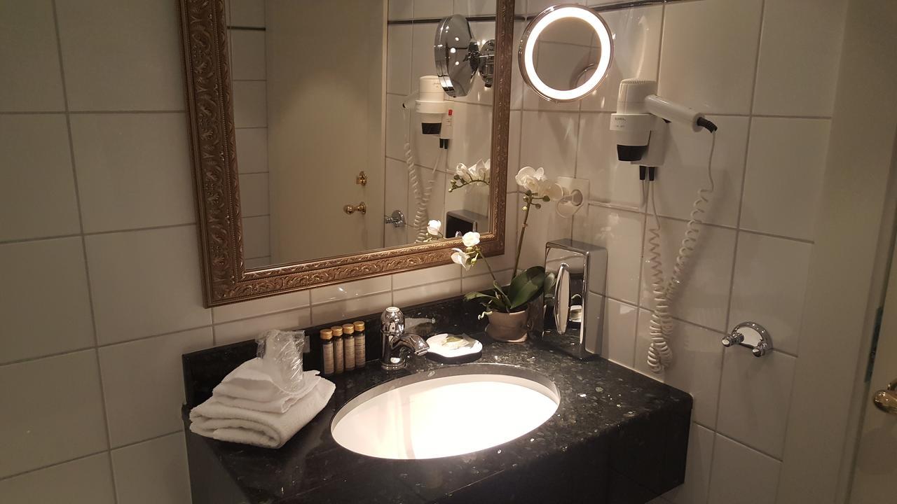 Angvik Gamle Handelssted - By Classic Norway Hotels Extérieur photo