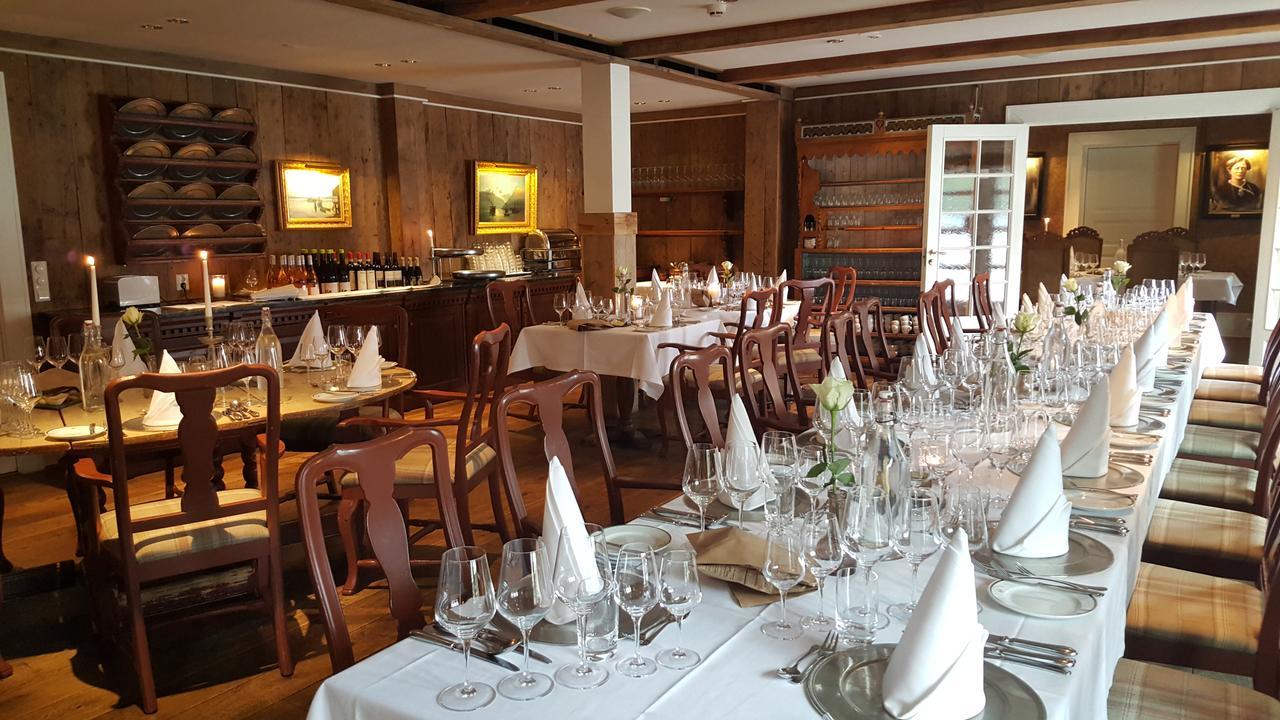 Angvik Gamle Handelssted - By Classic Norway Hotels Extérieur photo